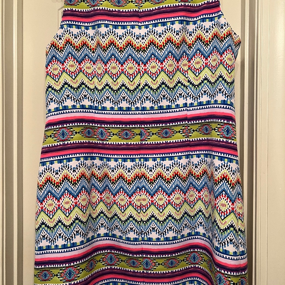 Madison Leigh dress